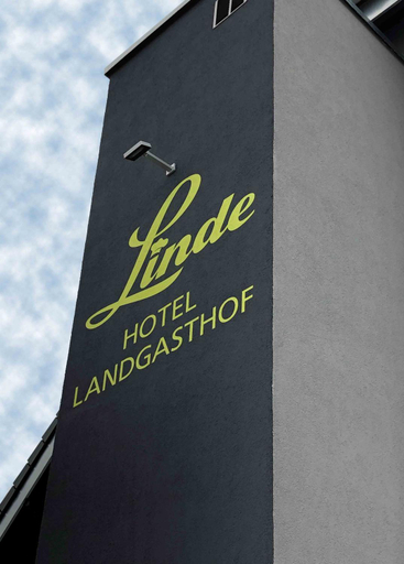 Exterior & Views, Hotel Landgasthof Linde, Esslingen