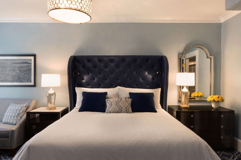 Bedroom 20