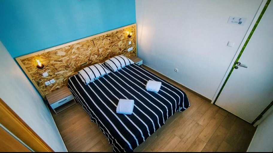 Roots Apartment, Odemira