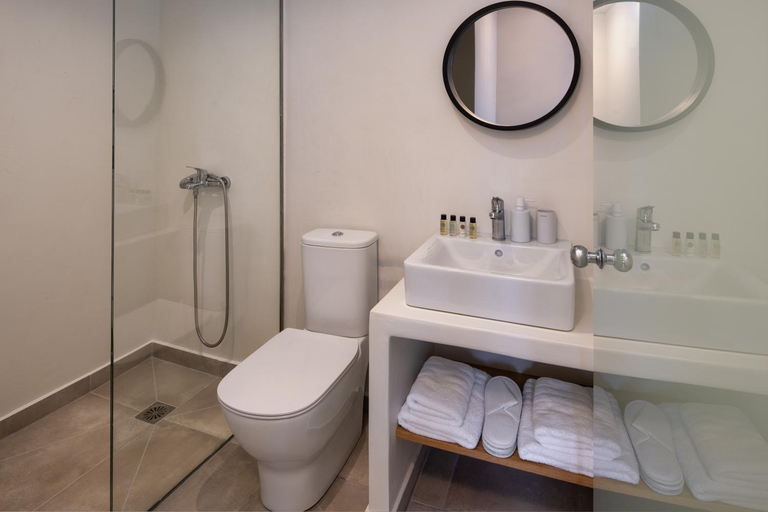 Bathroom 5, Hillside Elegance, South Aegean