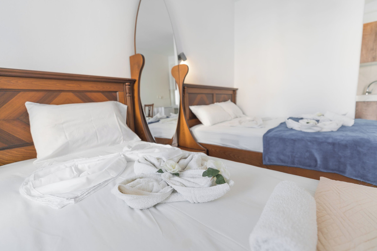 Bedroom 5, Dodomar Selection, South Aegean