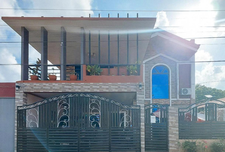 Exterior & Views 2, RedDoorz @ R2K Pension House, Puerto Princesa City