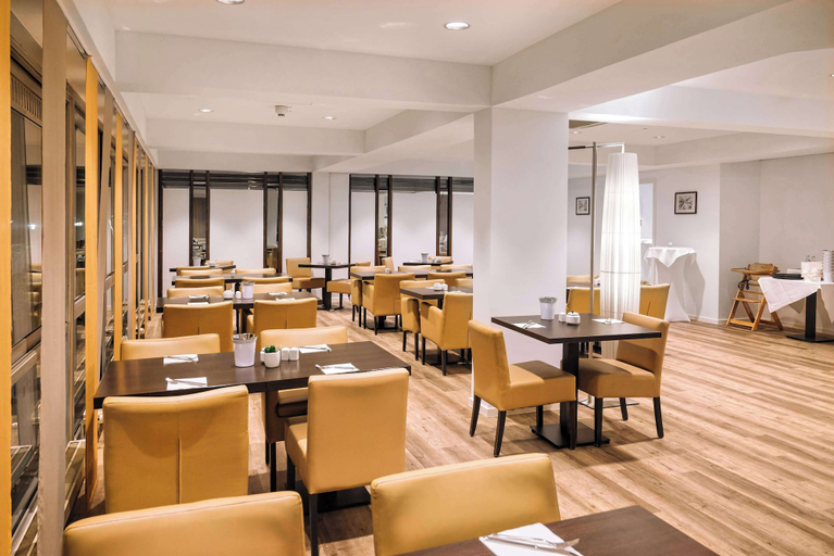 Food & Drinks 4, Tulip Inn Ludwigshafen City, Ludwigshafen am Rhein
