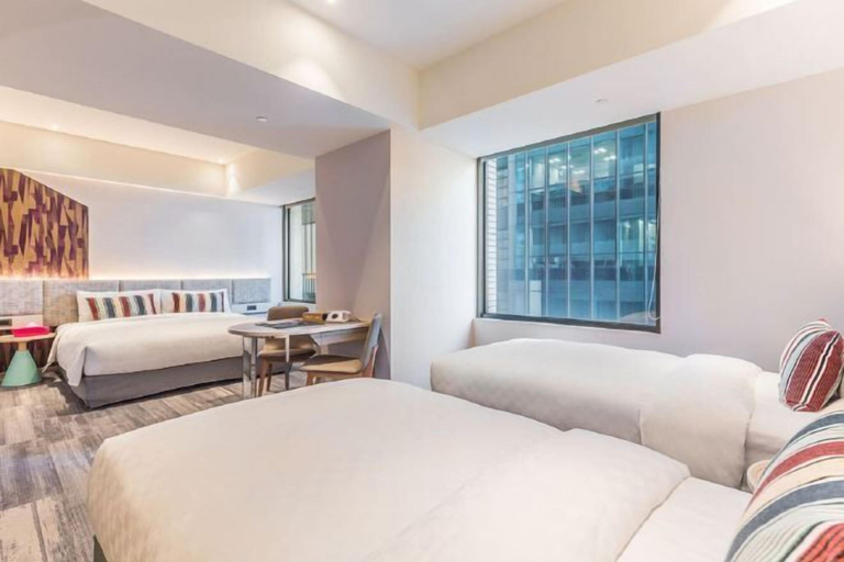 Bedroom 8