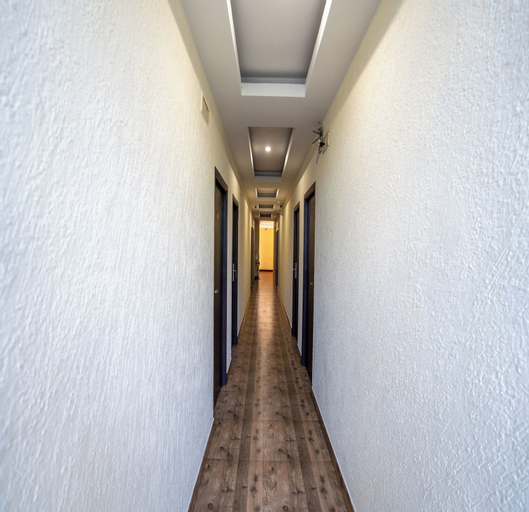 Others 5, Hotel Anbu Park, Tiruchirappalli