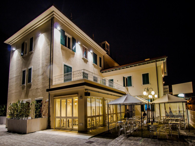 Exterior & Views 2, Hotel Butterfly - We Suite, Lucca