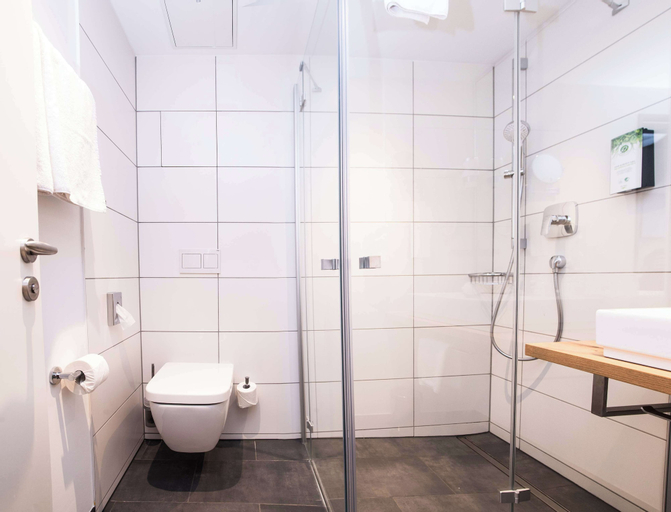 Bathroom 6