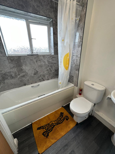 5, Zenith Apartment, Stockport