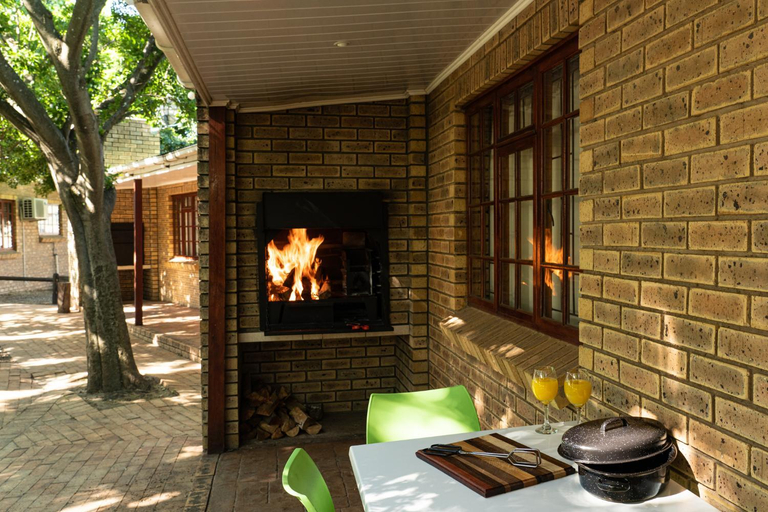 Others 3, De Hollandsche Molen, Cape Winelands