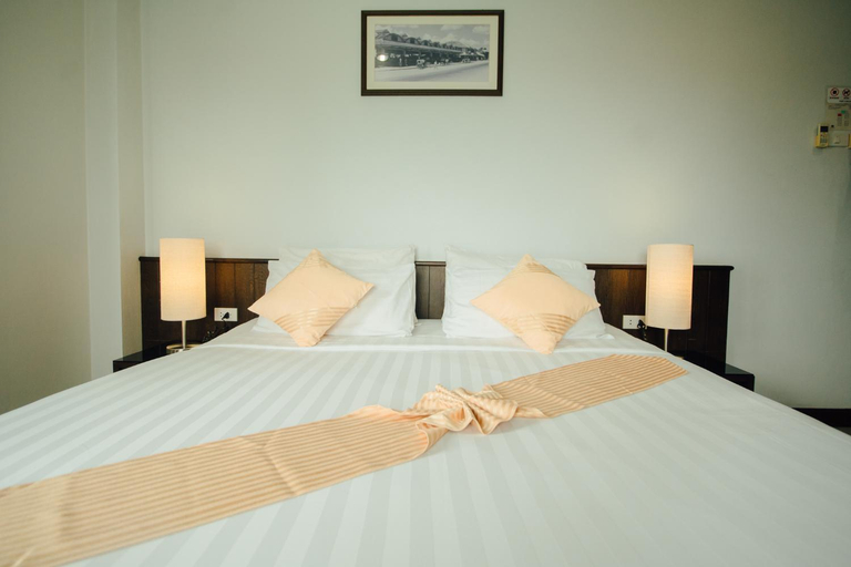 Bedroom 3, Iyara Hua Hin Lodge, Hua Hin