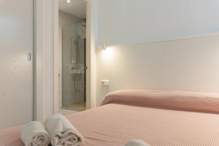 Others 4, Apartamentos Ferrera Park, Baleares