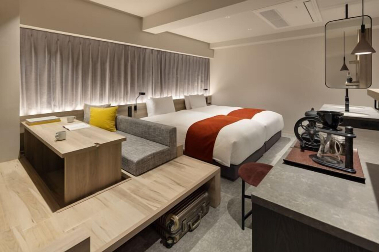 Bedroom 16
