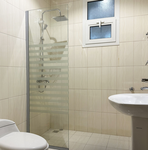 Bathroom 4, Al-Mutamarat A-8 Timeless History GZ29, Riyadh