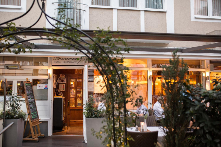 Food & Drinks 2, BARDOLINO Fine.Food.Hotel, Nürnberg