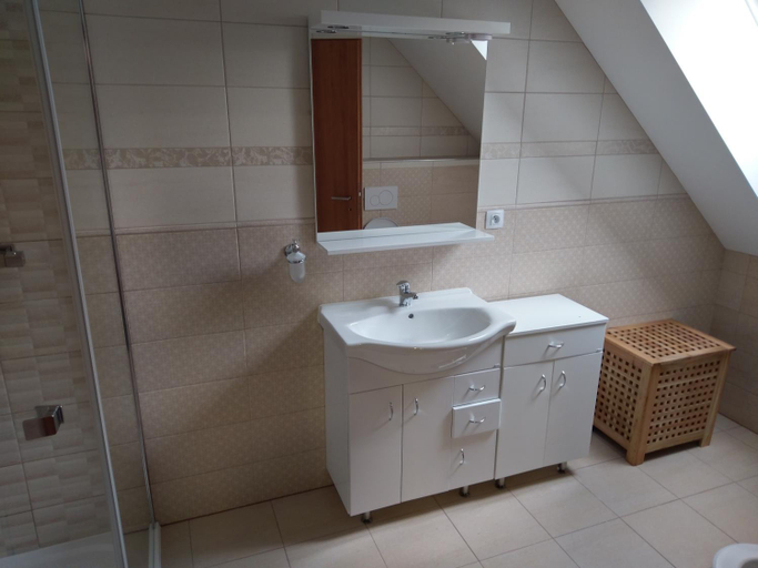 Others 5, Ubytovani za kaplickou, Jindřichův Hradec