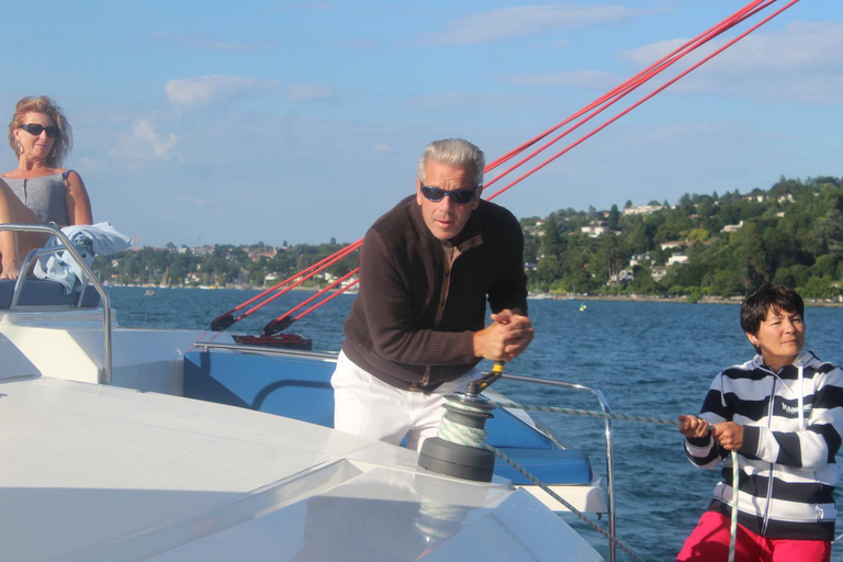 Others 2, Floatinn Boat-BnB, Genève
