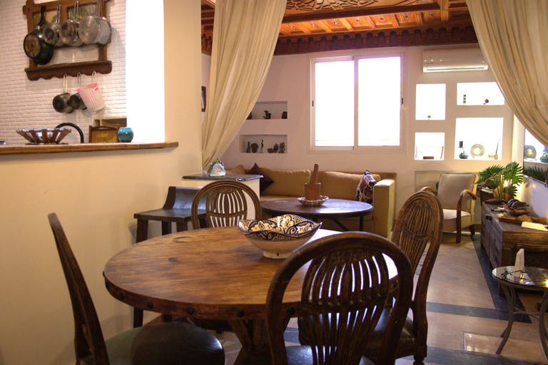 Food & Drinks, El Ghoul Apartments & flats, Marrakech