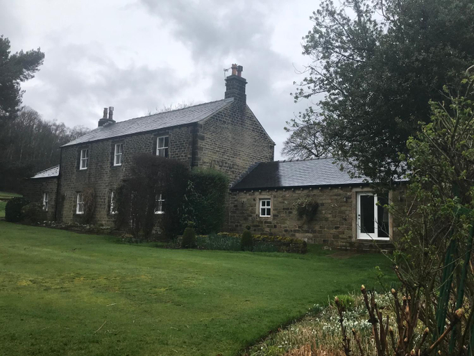 Others 4, Woodsome Hall Golf Club Cottage on the Course, Kirklees