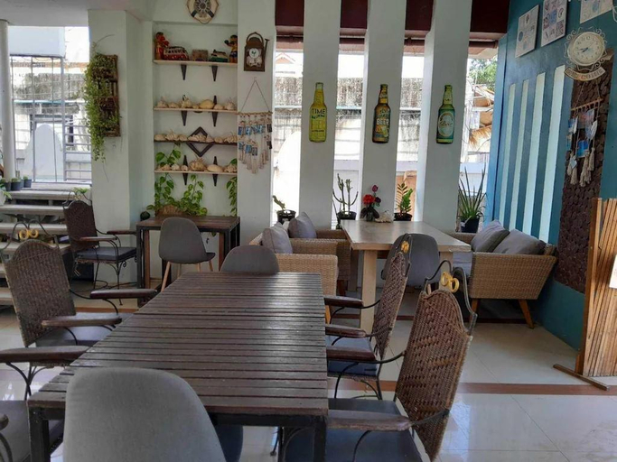 Public Area 3, Wan DD Resort Kohlarn, Pattaya