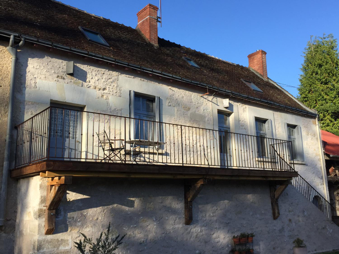 Others 3, Le Moulin du Bourg, Indre-et-Loire