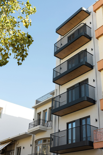 Exterior & Views 2, Omikron Luxury Residences by Semavί, Crete