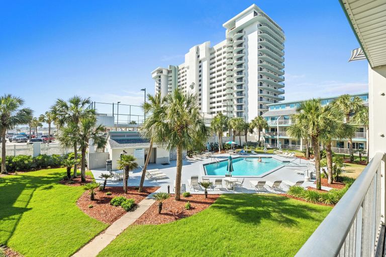 Exterior & Views 2, Nautical Watch by Book That Condo, Bay