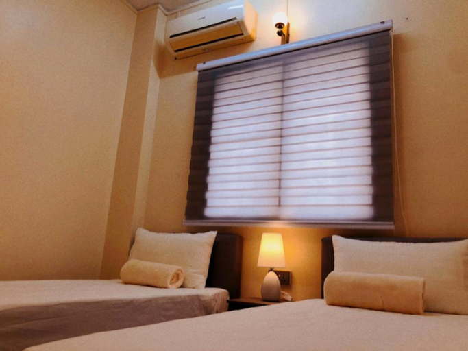 Bedroom 12