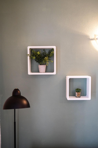 Others 4, Villa Alpa, Umag