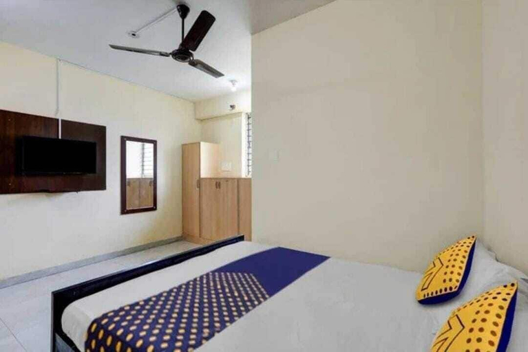 Bedroom 3, Varaha Residency - Mysore, Mysore