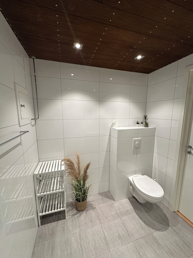 Bathroom 3, Ski Lodge & Apartments Gautefall, Drangedal