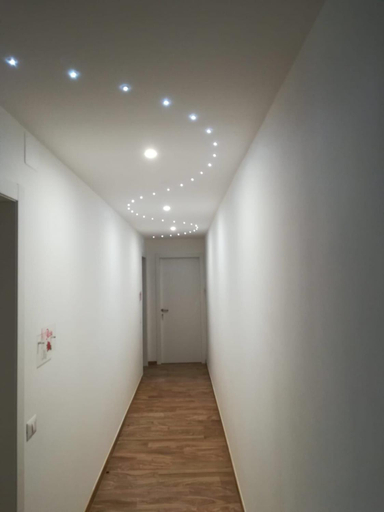 Public Area, B&B Di Fiore, Foggia