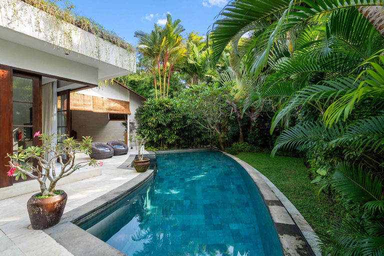 Sport & Beauty 2, Sahaja Villa by Betterplace, Badung