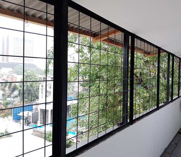 Others 5, GoHome Harmoni Apartment, Central Jakarta