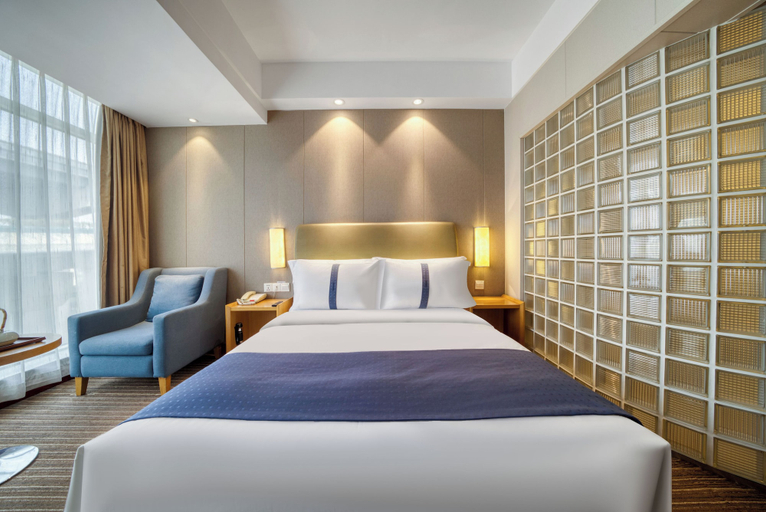 Bedroom 4, Hangzhou Haixin Hotel, Hangzhou