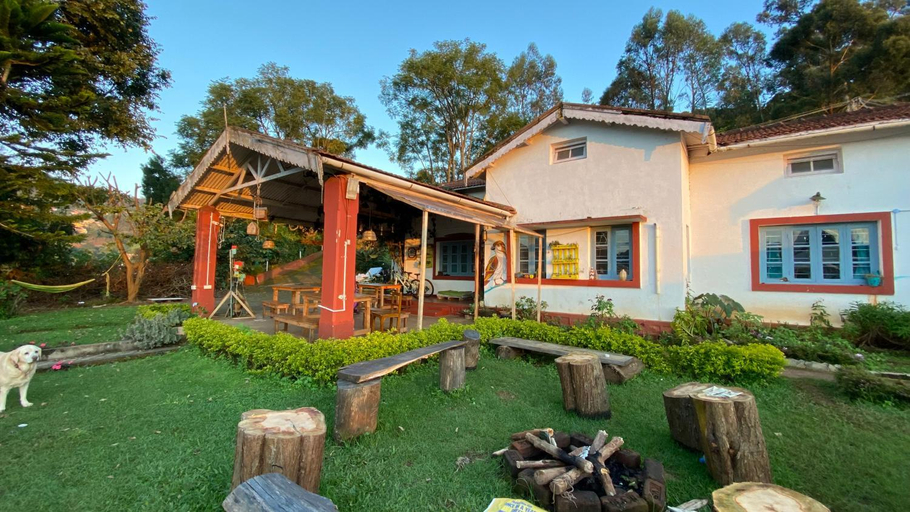 Others 2, The Birdhouse Backpackers Hostel, The Nilgiris
