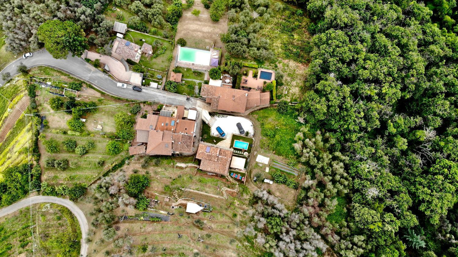 Others 4, B&B IL VOLO, Lucca