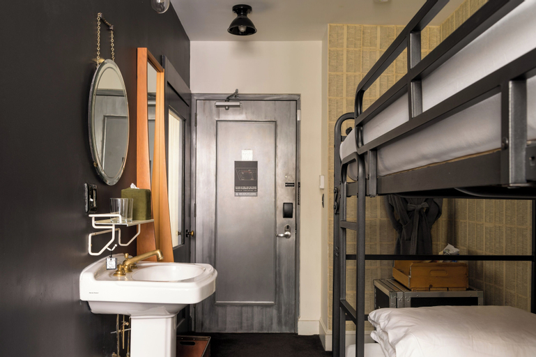 Bathroom 5