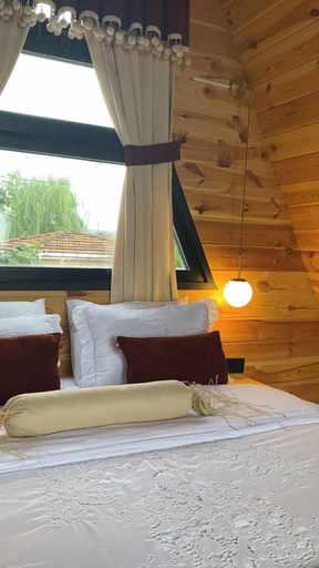 Room 4, VadiVera Suite Bungalow, Ardeşen