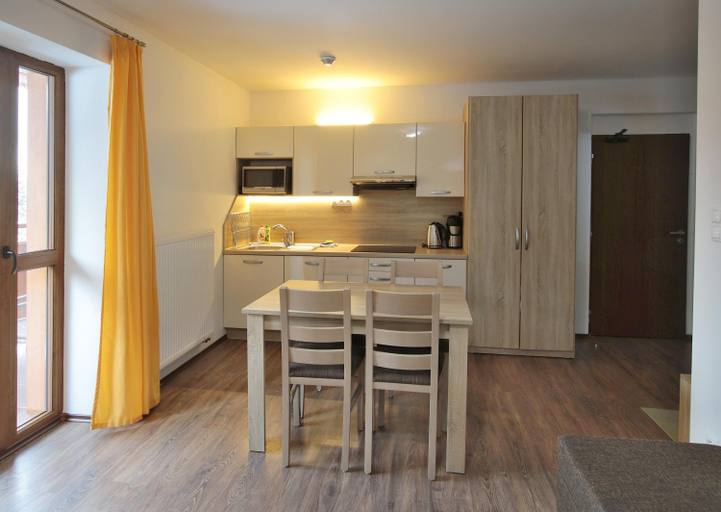 Others 5, Apartmany Maliarik, Liptovský Mikuláš