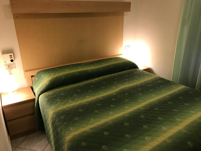 Bedroom 3, Hotel B&B Rispescia Grosseto, Grosseto