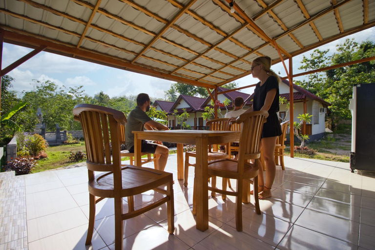 Food & Drinks 2, Nata Cottages, Klungkung