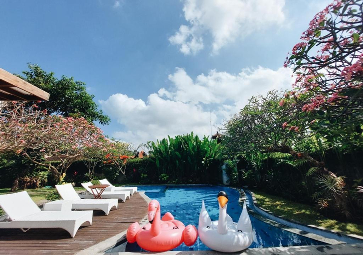 Sport & Beauty, Cozy 1 BR Standard Room Seminyak NE65A, Badung