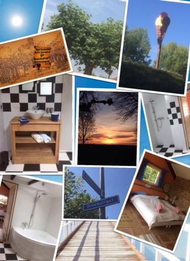 Others 2, B&B Ool Inclusive, Roermond