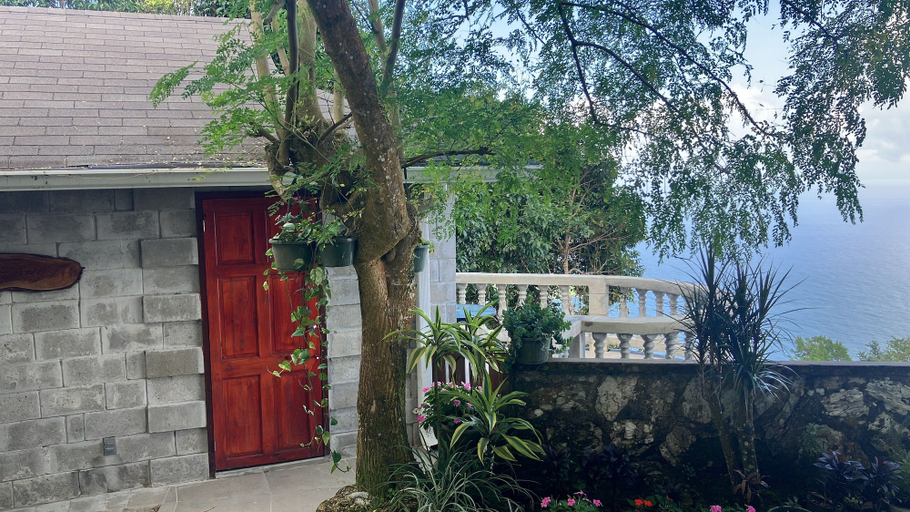 Others 1, Mahogany Ridge Trinidad