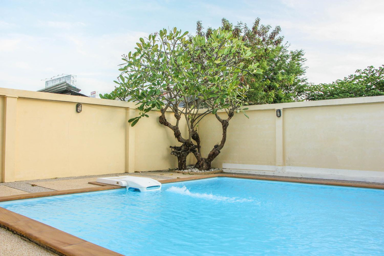 Sport & Beauty 5, Iyara Hua Hin Lodge, Hua Hin