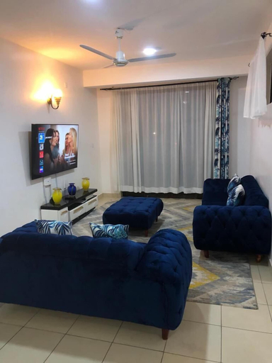 Others 4, Lux Suites Seville Residency Bamburi, Kisauni