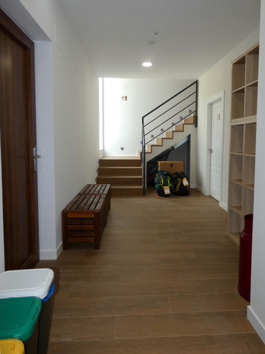 Others 4, Albergue Casa Sueno, Asturias