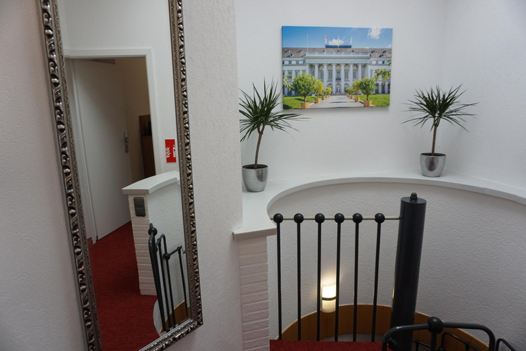 Others 5, Hotel Jan van Werth, Koblenz