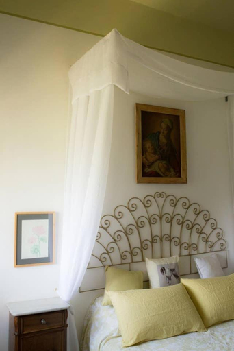 Bedroom 2, Il Melarancio Country House, Florence