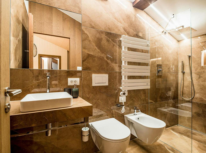 Others 5, Apartments Rumanon, Bolzano